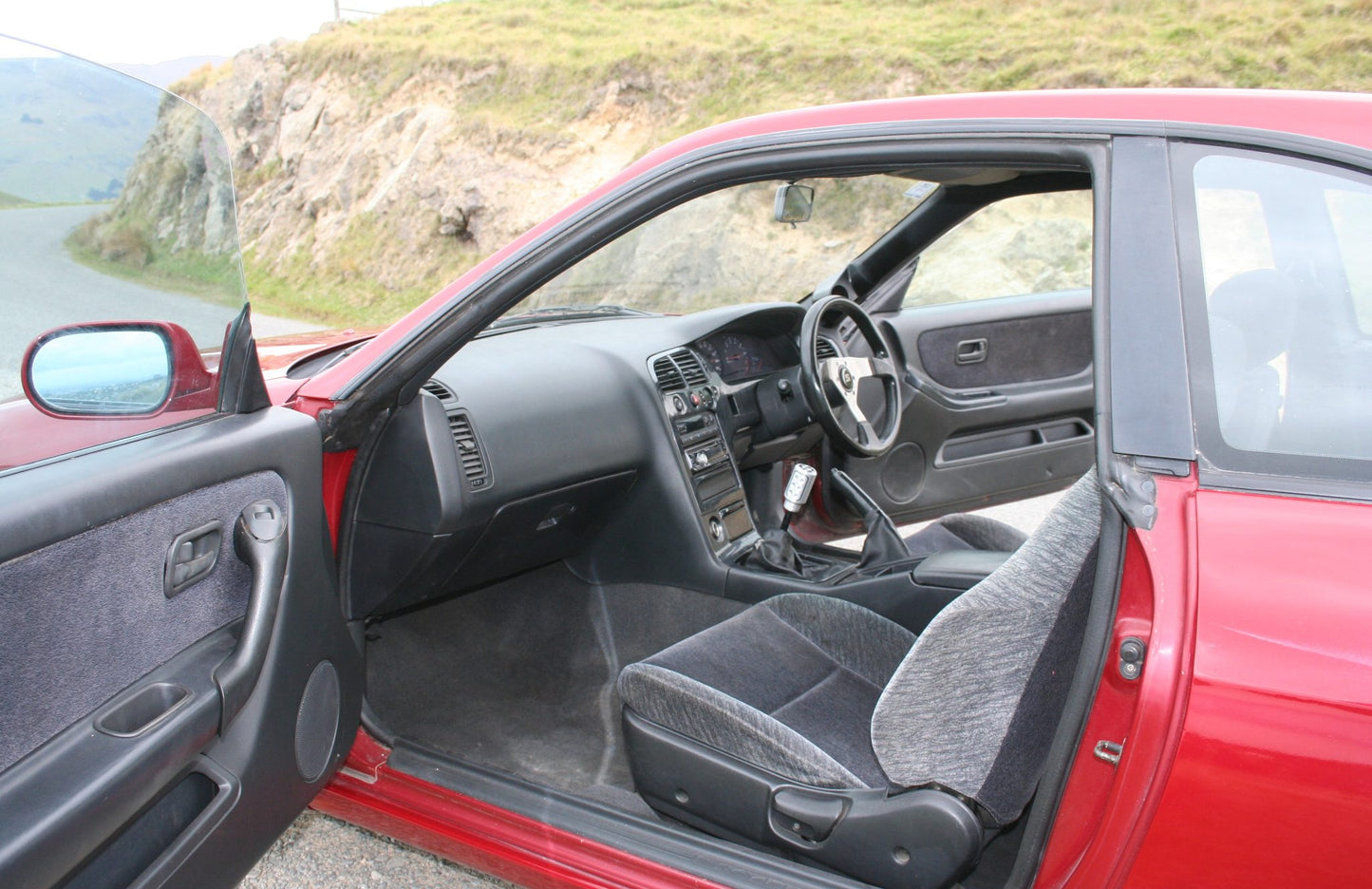 1994 Nissan Skyline Epic R33 GT with RB25DE NEO