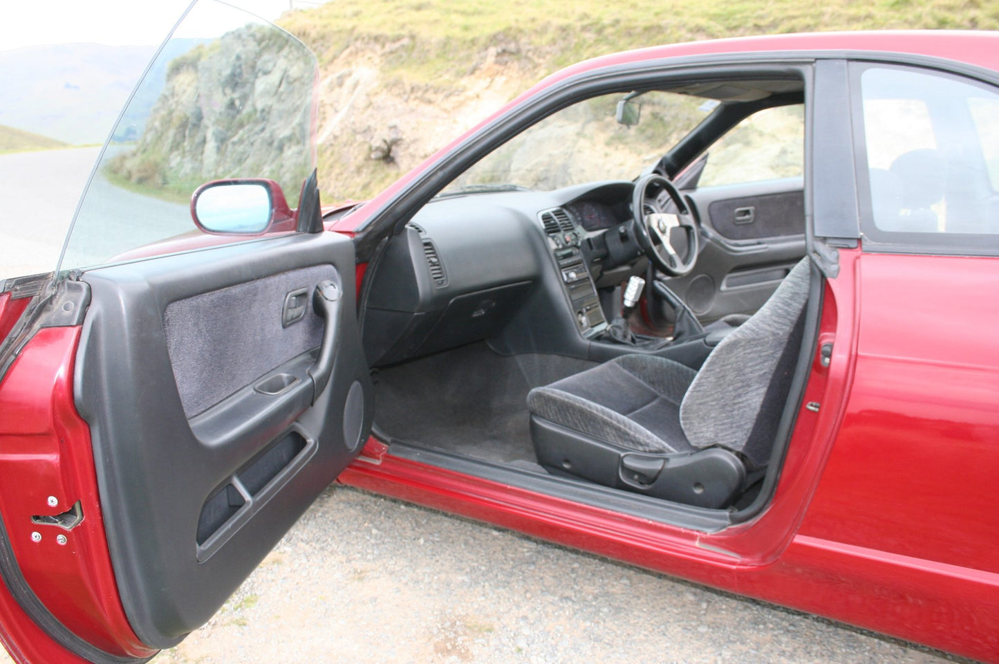 1994 Nissan Skyline Epic R33 GT with RB25DE NEO