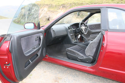 1994 Nissan Skyline Epic R33 GT with RB25DE NEO