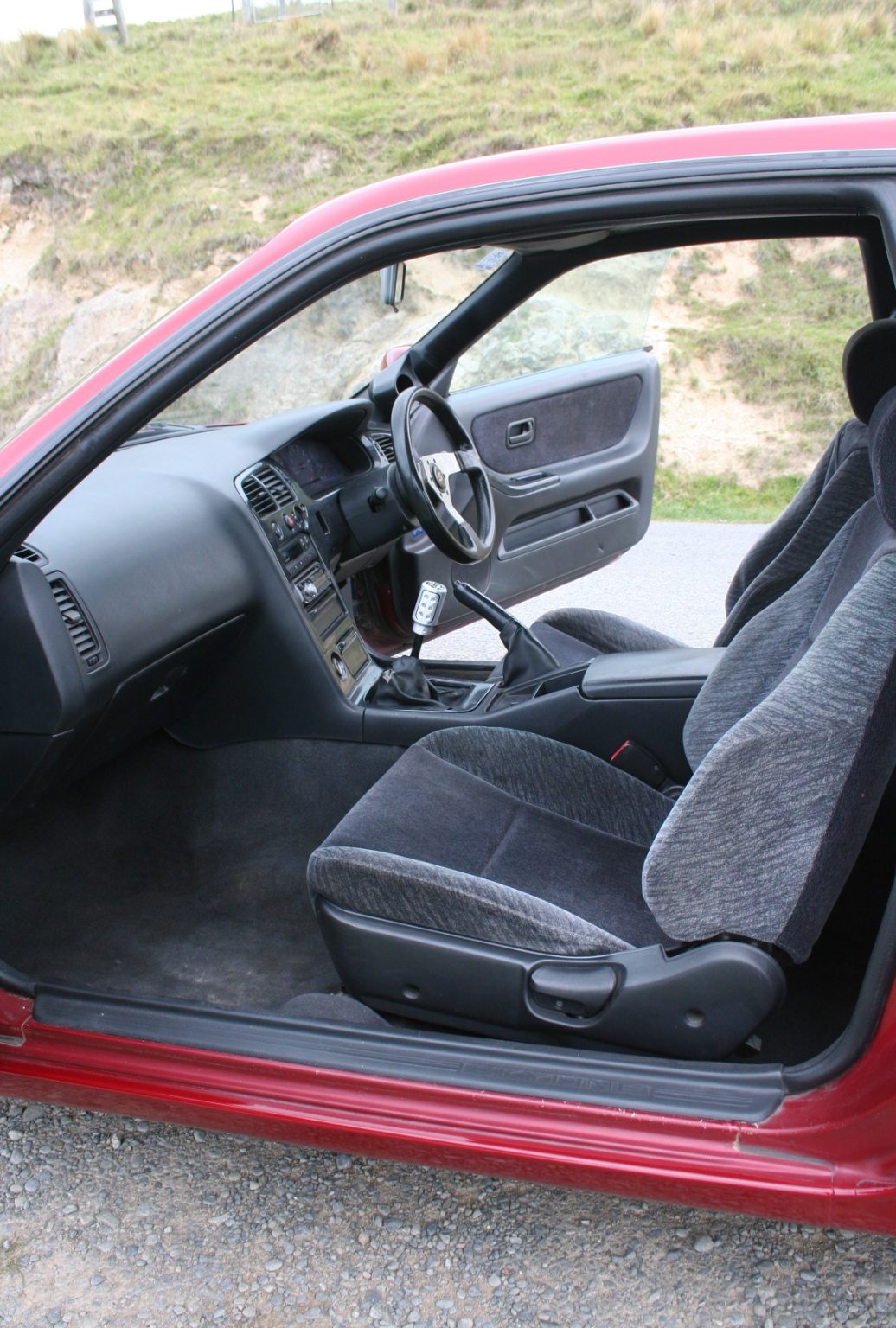 1994 Nissan Skyline Epic R33 GT with RB25DE NEO