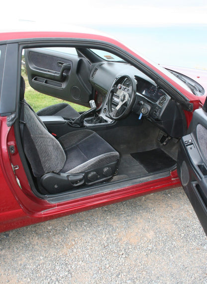 1994 Nissan Skyline Epic R33 GT with RB25DE NEO