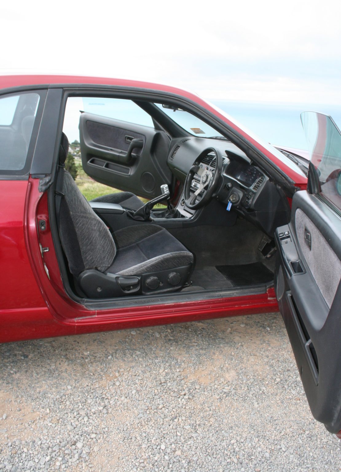 1994 Nissan Skyline Epic R33 GT with RB25DE NEO