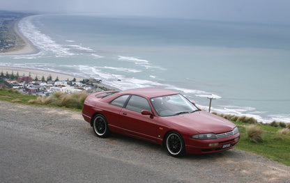 1994 Nissan Skyline Epic R33 GT with RB25DE NEO