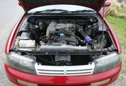 1994 Nissan Skyline Epic R33 GT with RB25DE NEO