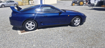 1993 Toyota Supra