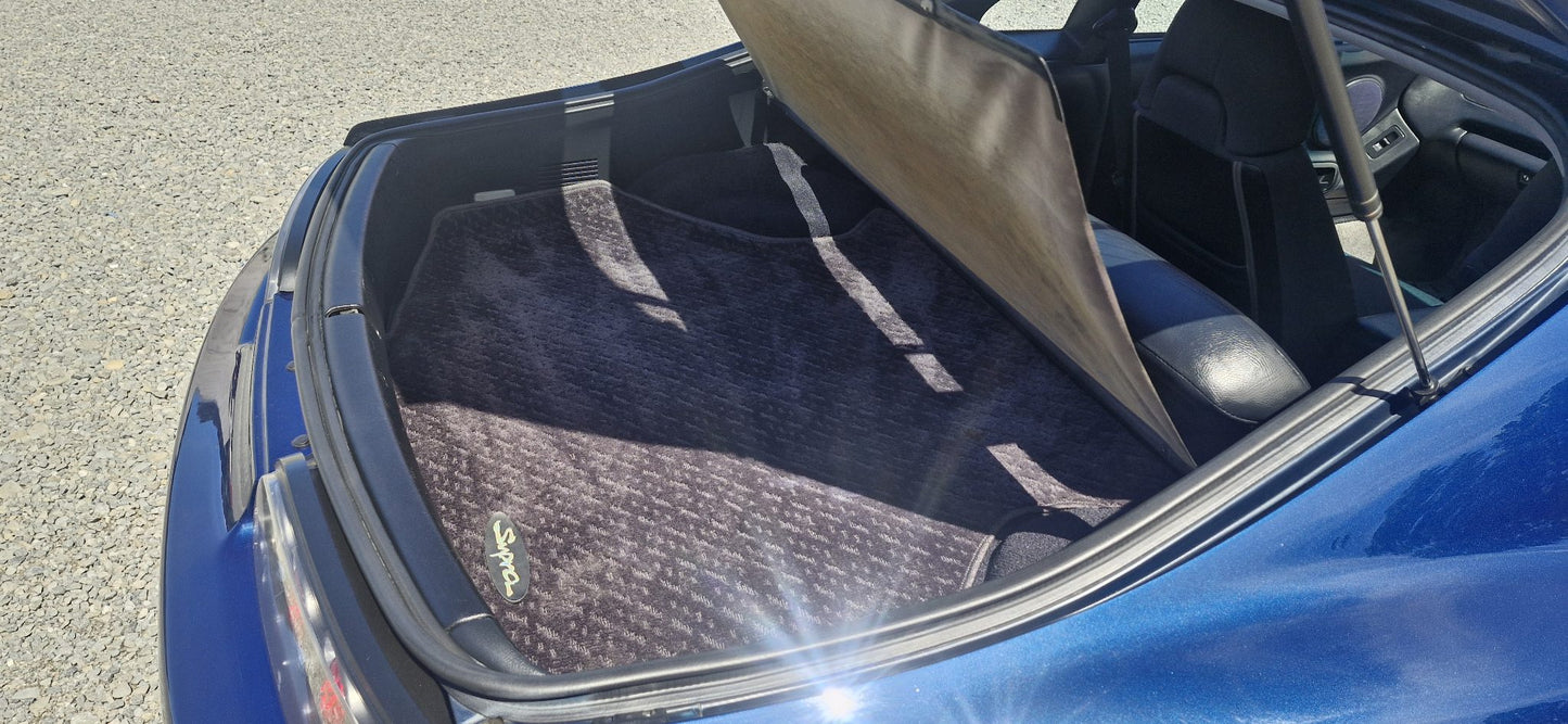 1993 Toyota Supra