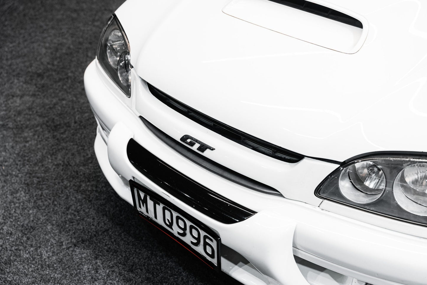 1998 Toyota Caldina GT-T | 3S-GTE Turbo!