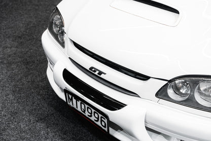 1998 Toyota Caldina GT-T | 3S-GTE Turbo!