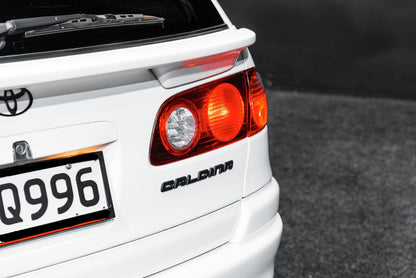 1998 Toyota Caldina GT-T | 3S-GTE Turbo!
