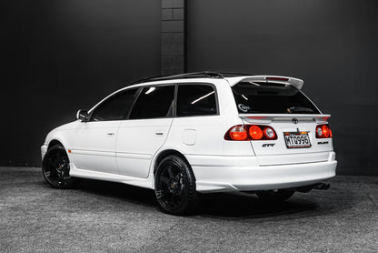 1998 Toyota Caldina GT-T | 3S-GTE Turbo!