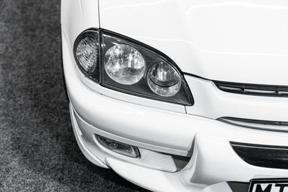 1998 Toyota Caldina GT-T | 3S-GTE Turbo!