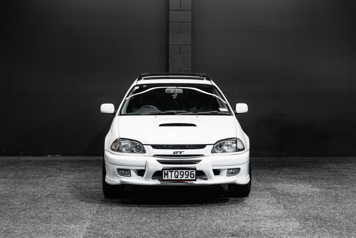 1998 Toyota Caldina GT-T | 3S-GTE Turbo!