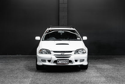 1998 Toyota Caldina GT-T | 3S-GTE Turbo!