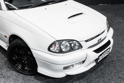1998 Toyota Caldina GT-T | 3S-GTE Turbo!