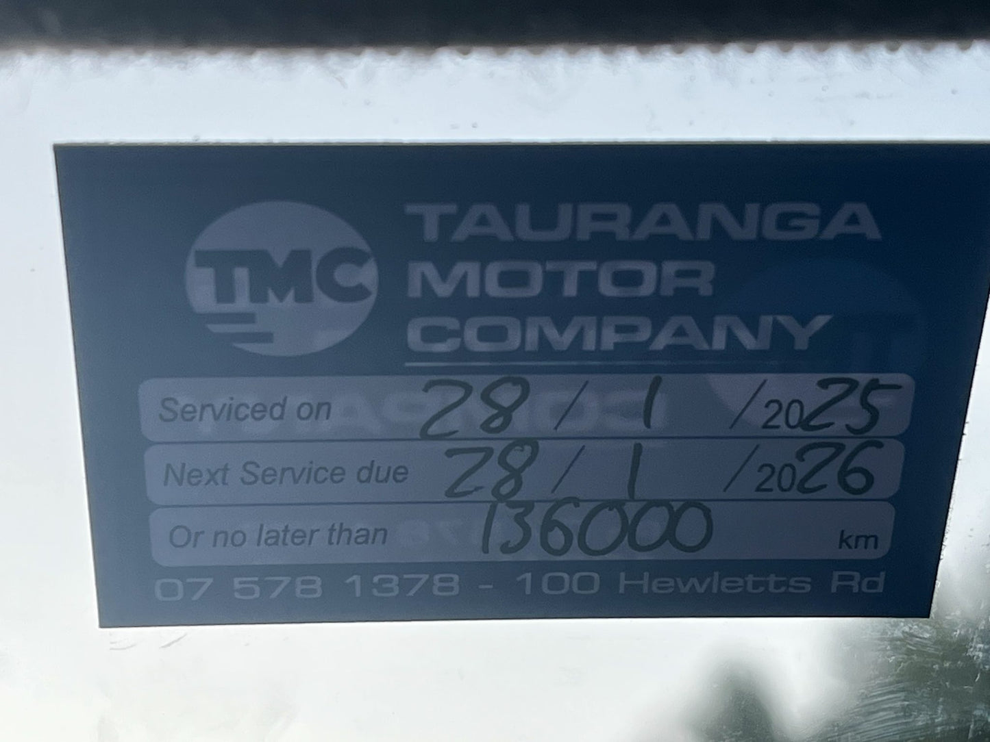 2001 Toyota Altezza RS200