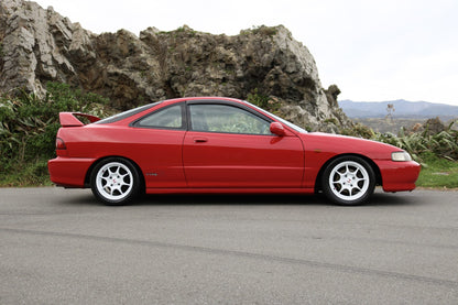 1996 Honda Integra Type R