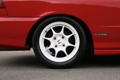 1996 Honda Integra Type R