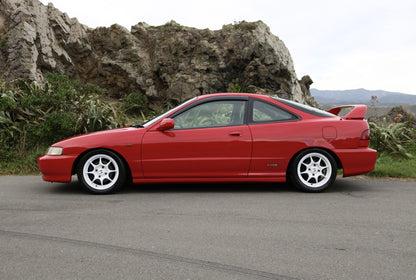 1996 Honda Integra Type R