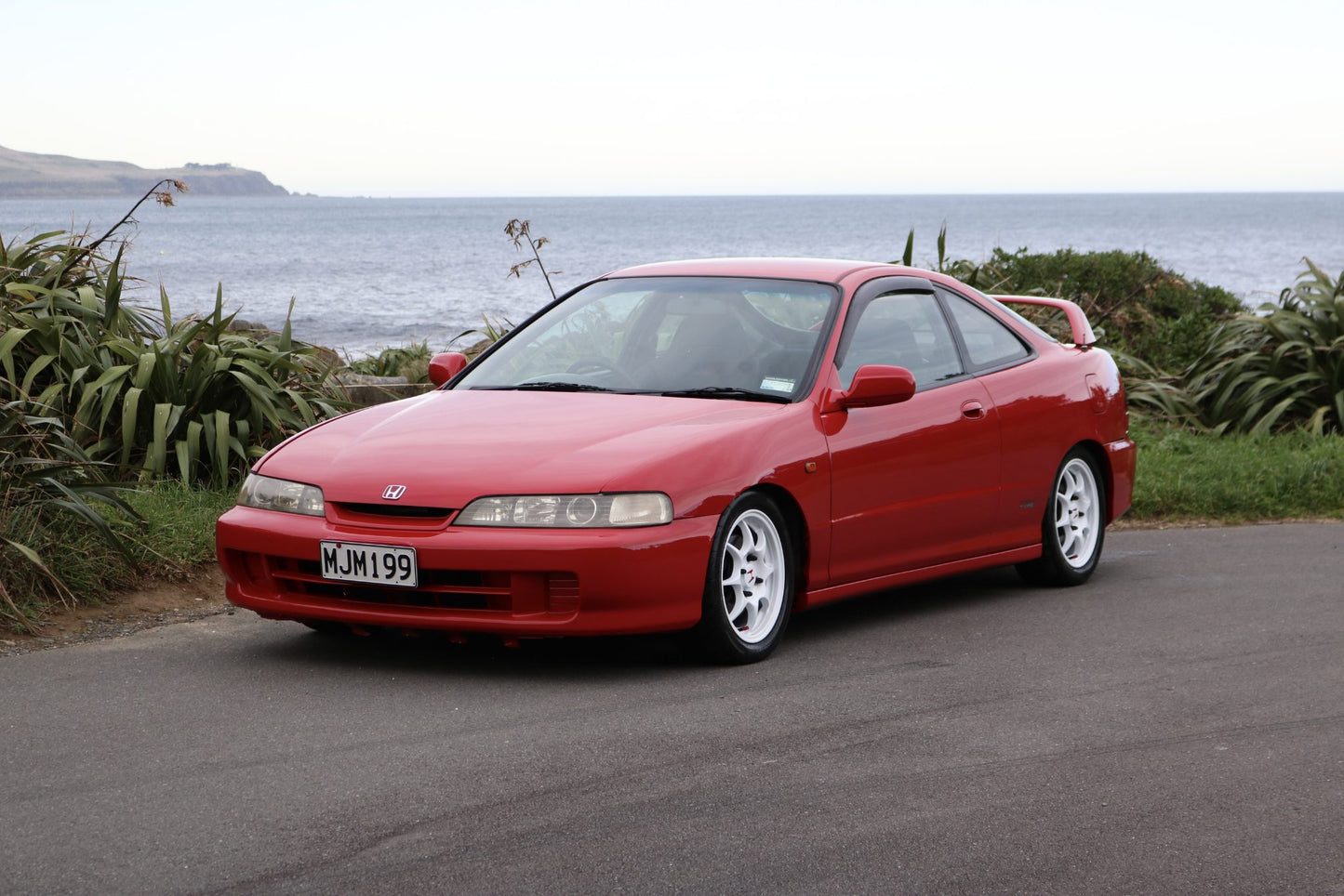 1996 Honda Integra Type R