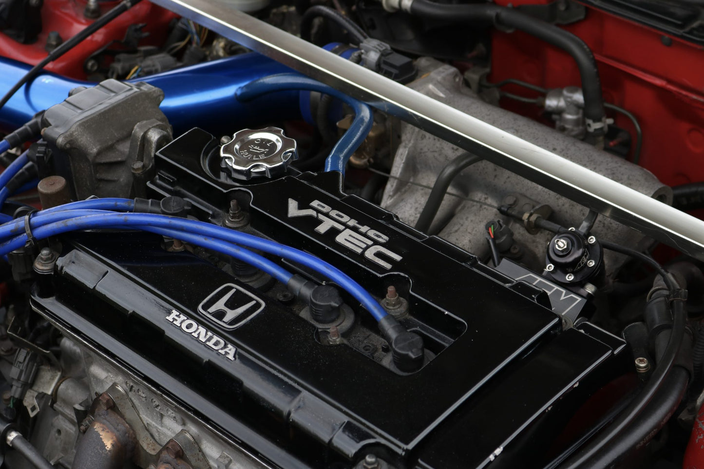 1996 Honda Integra Type R