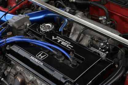 1996 Honda Integra Type R