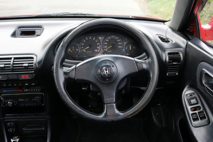 1996 Honda Integra Type R
