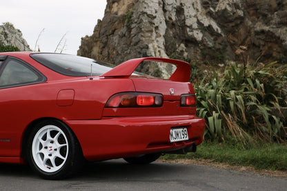 1996 Honda Integra Type R