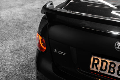 2007 Holden Commodore VE Clubsport R8 - 6SP + MODS!