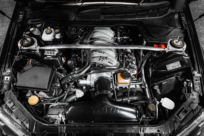 2007 Holden Commodore VE Clubsport R8 - 6SP + MODS!