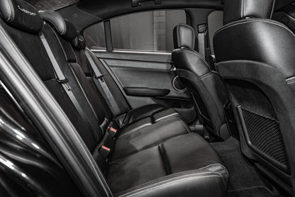 2007 Holden Commodore VE Clubsport R8 - 6SP + MODS!