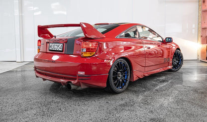 1999 Toyota Celica SS-II