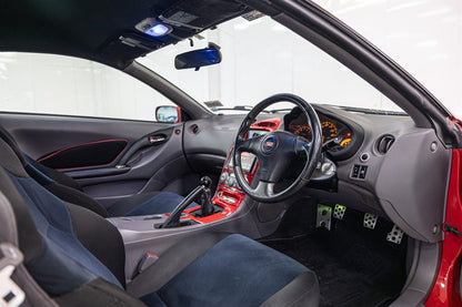 1999 Toyota Celica SS-II