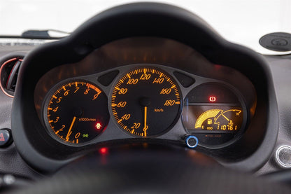 1999 Toyota Celica SS-II