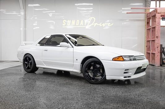 1993 Nissan Skyline GT-R