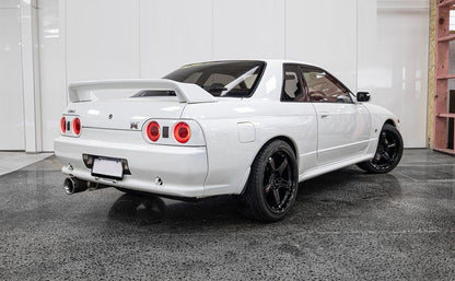 1993 Nissan Skyline GT-R