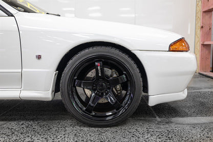 1993 Nissan Skyline GT-R