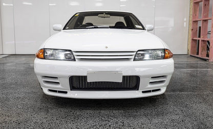 1993 Nissan Skyline GT-R