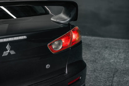 2007 Mitsubishi Lancer EVOLUTION X - 5SP Manual!