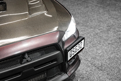 2007 Mitsubishi Lancer EVOLUTION X - 5SP Manual!