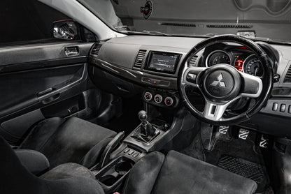 2007 Mitsubishi Lancer EVOLUTION X - 5SP Manual!