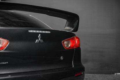 2007 Mitsubishi Lancer EVOLUTION X - 5SP Manual!