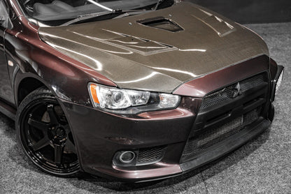 2007 Mitsubishi Lancer EVOLUTION X - 5SP Manual!
