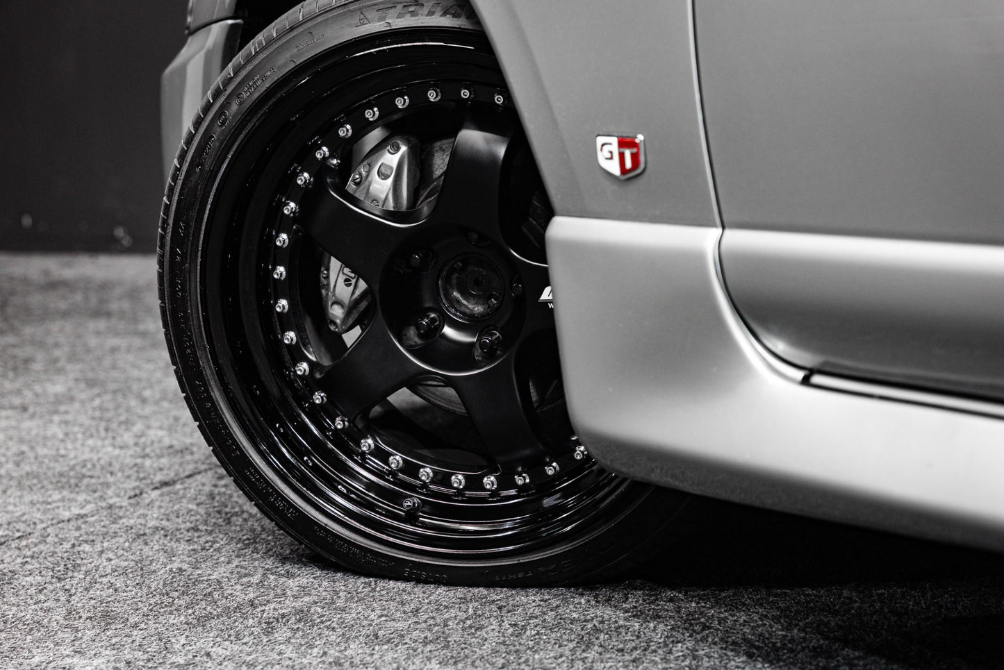 1996 Nissan Skyline R33 | GTS25T - 400+KW Fully Modified!