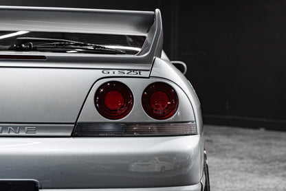 1996 Nissan Skyline R33 | GTS25T - 400+KW Fully Modified!