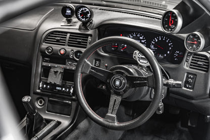 1996 Nissan Skyline R33 | GTS25T - 400+KW Fully Modified!
