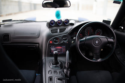1999 Mazda RX7 Type RS Series 8
