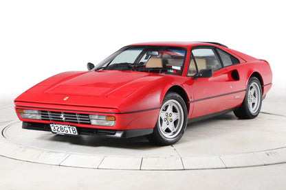 1987 Ferrari 328 GTB