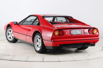 1987 Ferrari 328 GTB