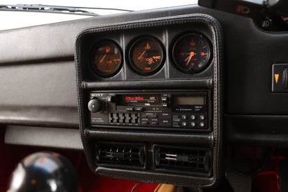 1987 Ferrari 328 GTB