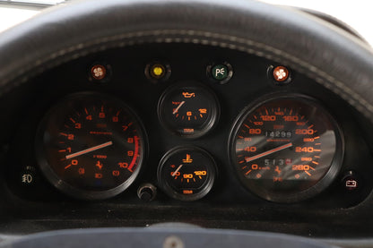 1987 Ferrari 328 GTB